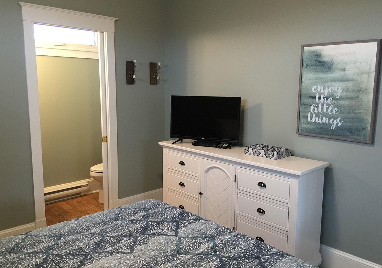 Sandbanks Summer Village Cottages Cherry Valley Екстериор снимка