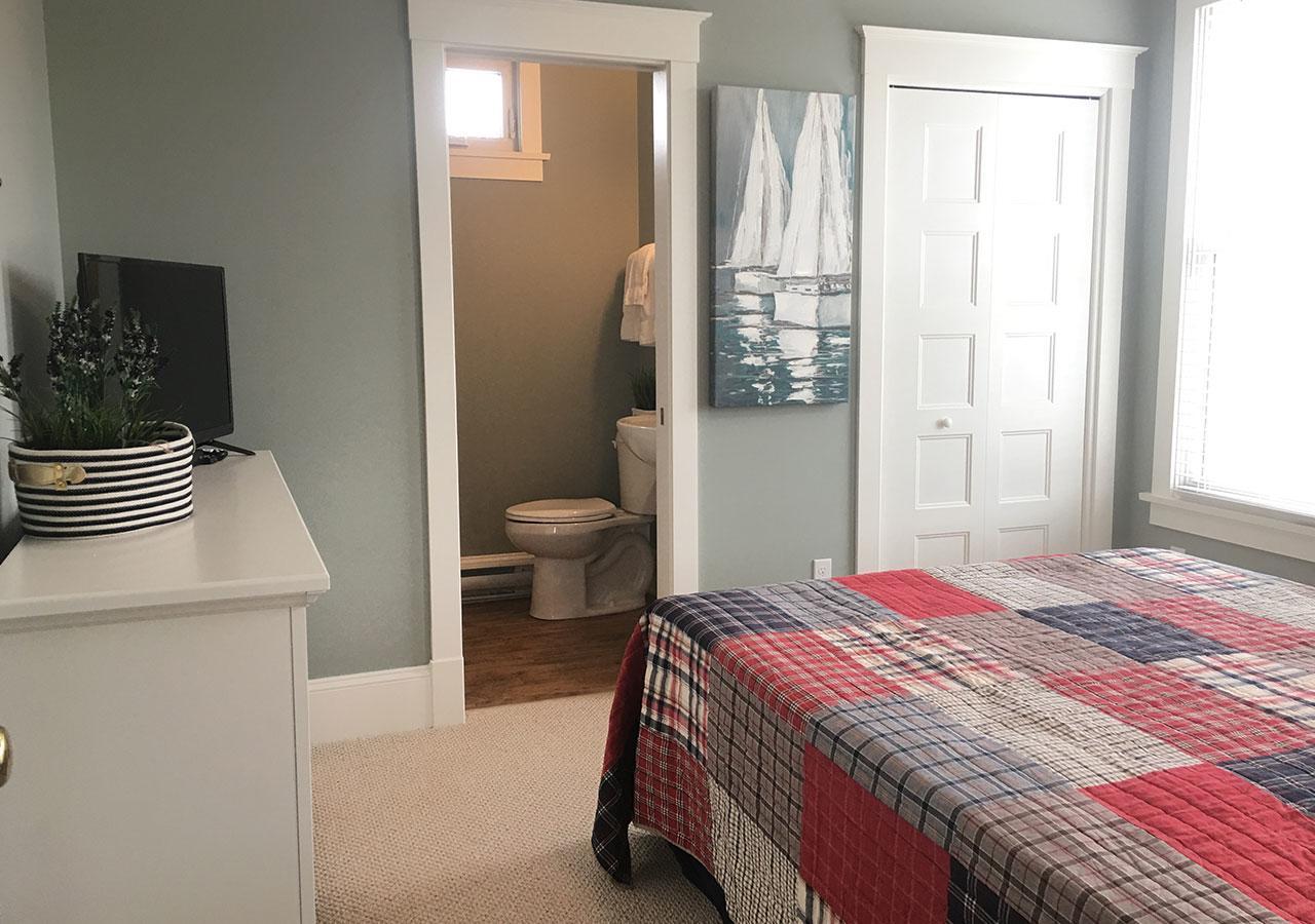 Sandbanks Summer Village Cottages Cherry Valley Екстериор снимка