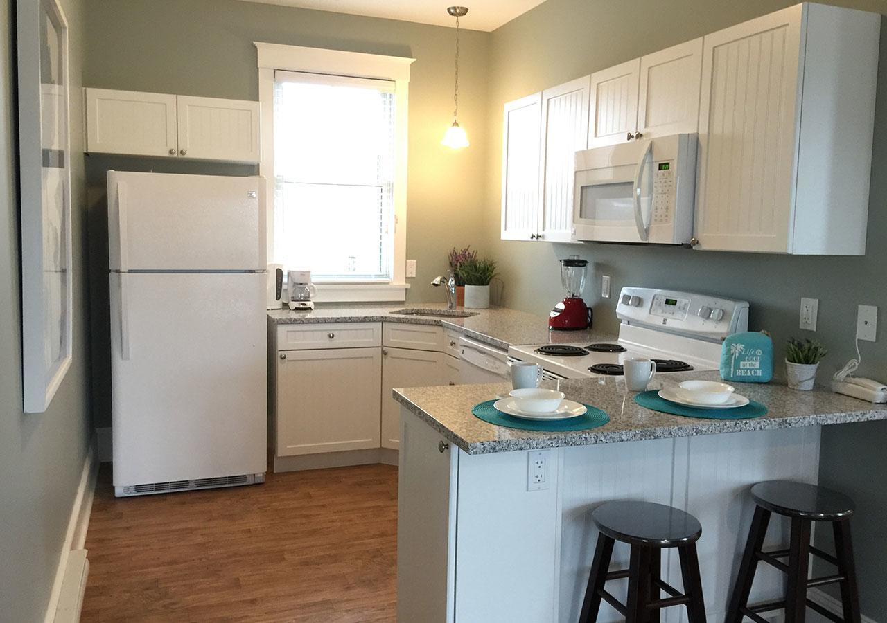 Sandbanks Summer Village Cottages Cherry Valley Екстериор снимка