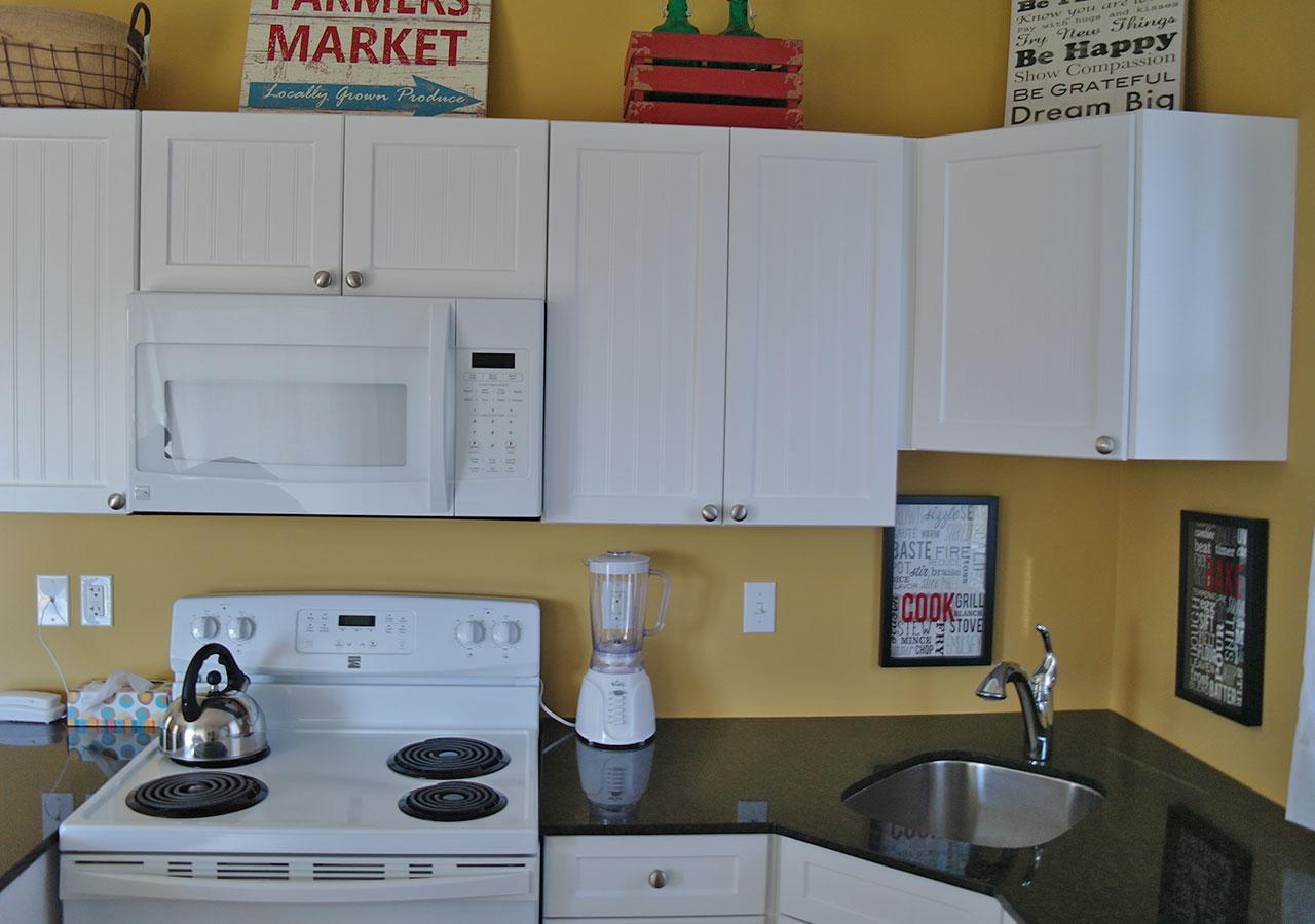 Sandbanks Summer Village Cottages Cherry Valley Екстериор снимка