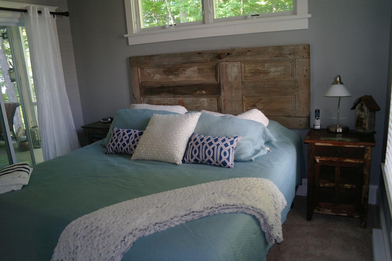 Sandbanks Summer Village Cottages Cherry Valley Екстериор снимка